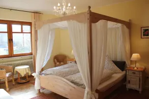 Ferienwohnung zur Burg Eltz - Room