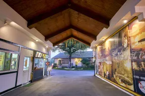 Gold Motel - Reception