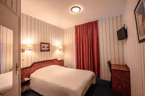 Hôtel Neptune Place d'Italie - Værelse