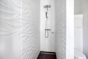 Le Clos des Pervenches - Salle de bain