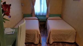 Hotel Tintoretto - Chambre