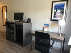 La Quinta by Wyndham PCB Coastal Palms - Chambre