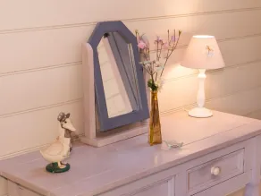 Stable Cottage - Værelse