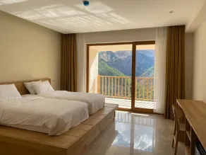 Askireg Hotel - Room