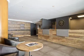 Abba Xalet Suites Hotel - Reception