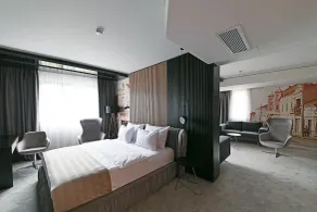 Hotel Royal Putnik - Habitación