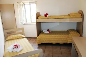 HOTEL L’ANCORA***  - Chambre