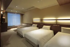 Candeo Hotels Osaka Shinsaibashi - Camera