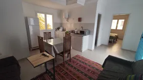 CoZi Coliving Djerba - Chambre