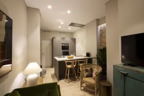 U-Sense Granada Catedral - Zimmer
