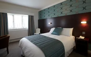 Lancashire Manor Hotel - Room
