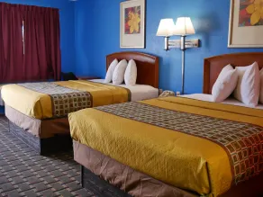 Morning Star Inn - Zimmer
