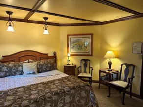 Country Sunshine Bed and Breakfast - Room
