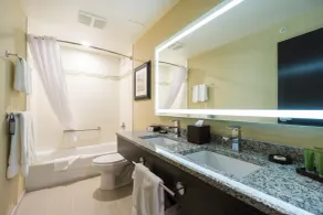 Best Western Plus Drayton Valley - Habitación