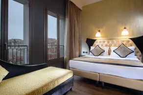 Palazzo Veneziano - Venice Collection - Utsikt från rummet