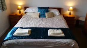 Tigh na Fraoch - Zimmer