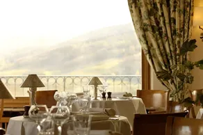 Hôtel Clos Saint-Vincent Ribeauvillé - Restaurant
