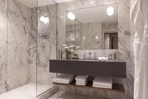Hôtel Esprit Saint-Germain - Salle de bain