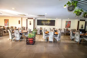 Golden Tulip Westlands Nairobi - Restaurant