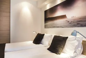 Storm Hotel by Keahotels - Zimmer