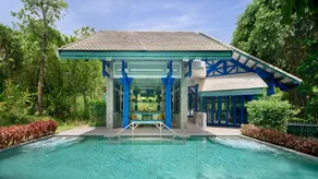 InterContinental Khao Yai Resort by IHG - Pool