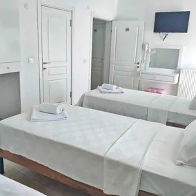 Otel A - Room