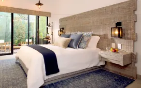 H21 Hospedaje Boutique - Chambre