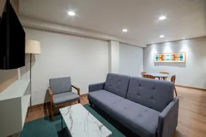City Express Suites by Marriott Ciudad de México Anzures - Room