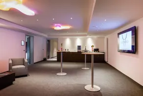 Hotel Platzhirsch - Chambre