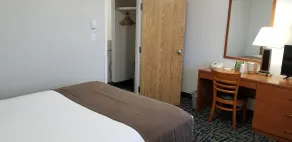 SureStay Plus Hotel by Best Western Lethbridge - Chambre