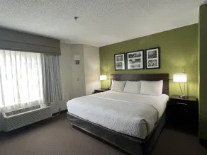 SureStay by Best Western Roseburg - Værelse