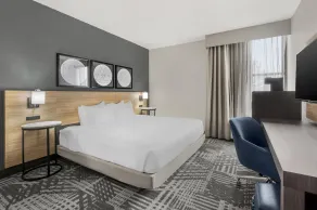 Best Western Plus Indianapolis NW Hotel - Chambre