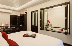 Aksara Heritage - Quarto