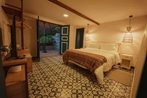 Cocli Hotel Boutique Salento - Room