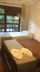 POUSADA TAIEIRAS - Room