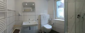 Hotel Kriemhilde - Bagno