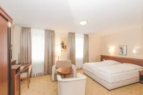 Hotel am Turm - Værelse