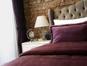 Frida Suites - Room