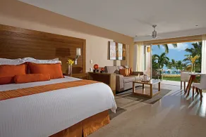 Secrets Aura Cozumel - Adults Only - Chambre
