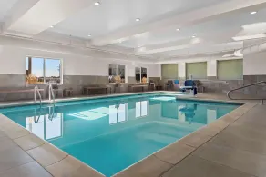 Best Western Plus Ogallala Inn - Piscine