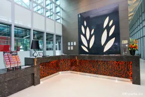 Park Avenue Changi - Réception