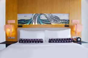Aloft by Marriott Bali Seminyak - Room