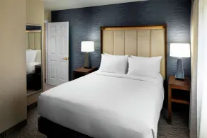 DoubleTree by Hilton Nashua - Chambre