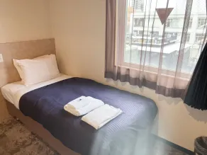 HOTEL LiVEMAX BUDGET Naha Matsuyama - Camera