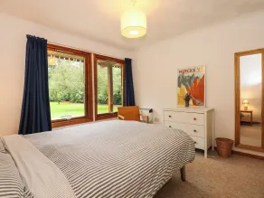 Ringstead Lodge - Room