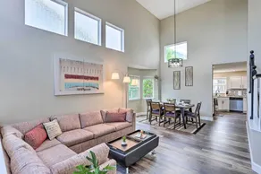 Spacious Parkview Home Near Denver w/ Game Room - Intérieur
