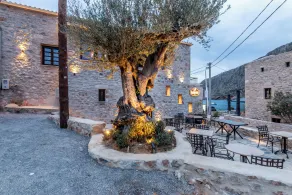 KaSeas Boutique Hotel - Restaurant