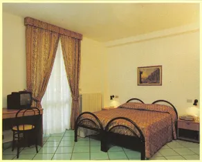 Hotel San Francesco Inn - Værelse