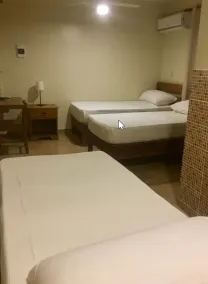 Hotel Yamilí - Room
