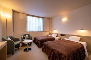 Chigusa Hotel - Camera